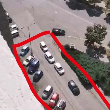 Apartman Bonaca Ni المظهر الخارجي الصورة