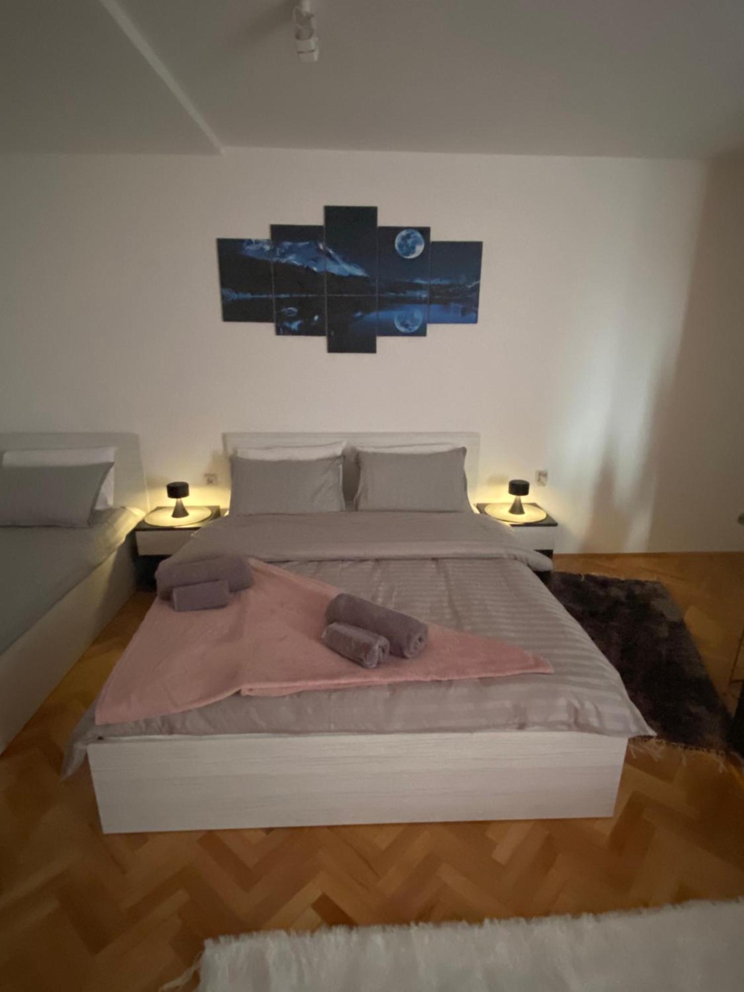 Apartman Bonaca Ni المظهر الخارجي الصورة