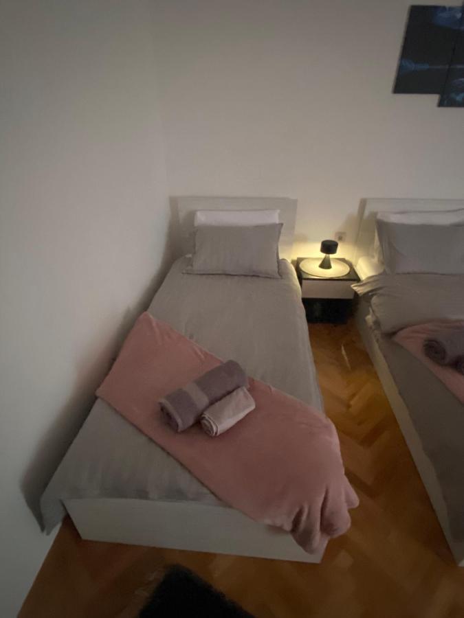 Apartman Bonaca Ni المظهر الخارجي الصورة
