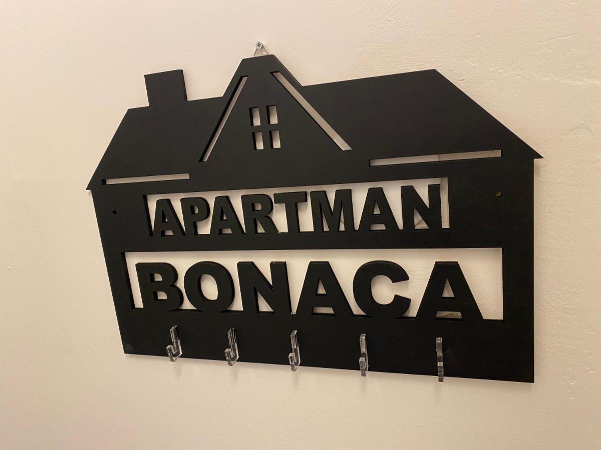 Apartman Bonaca Ni المظهر الخارجي الصورة