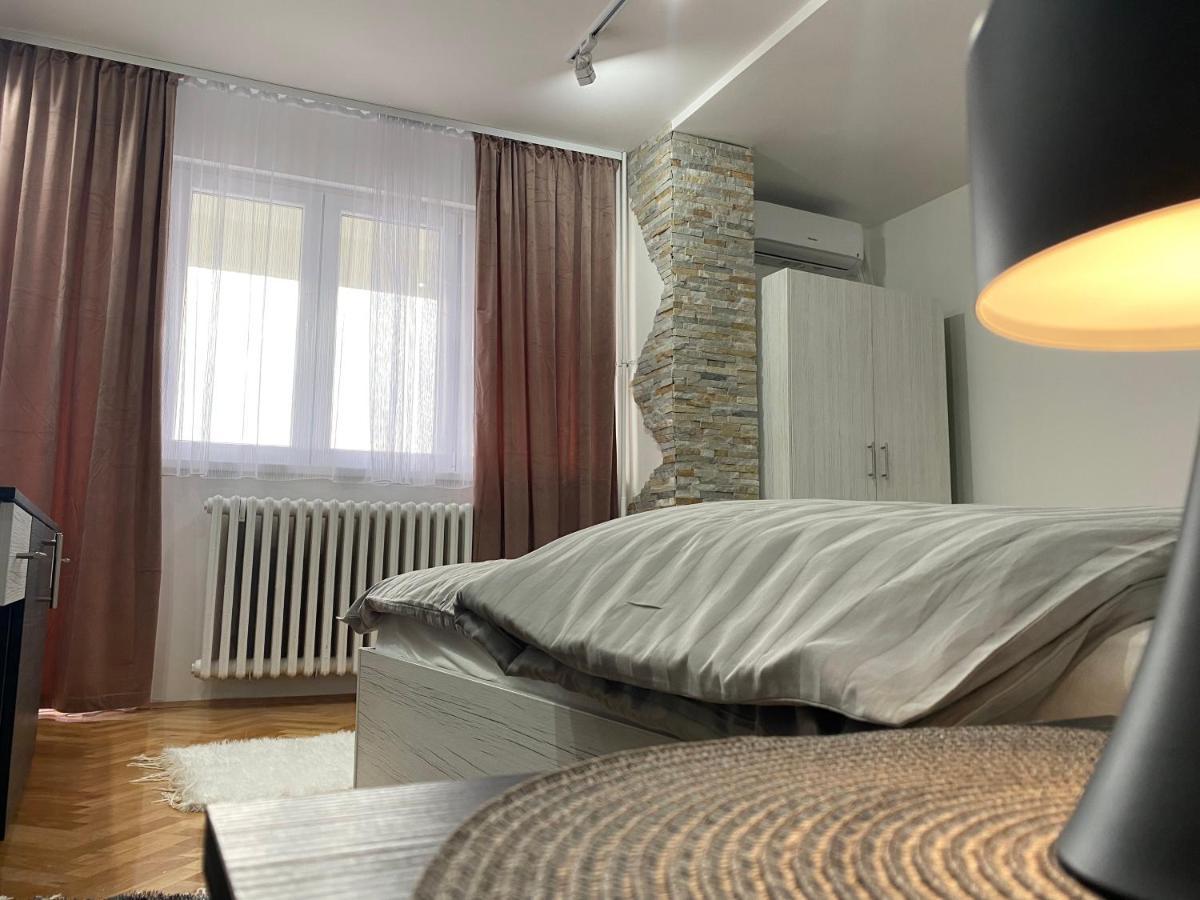 Apartman Bonaca Ni المظهر الخارجي الصورة