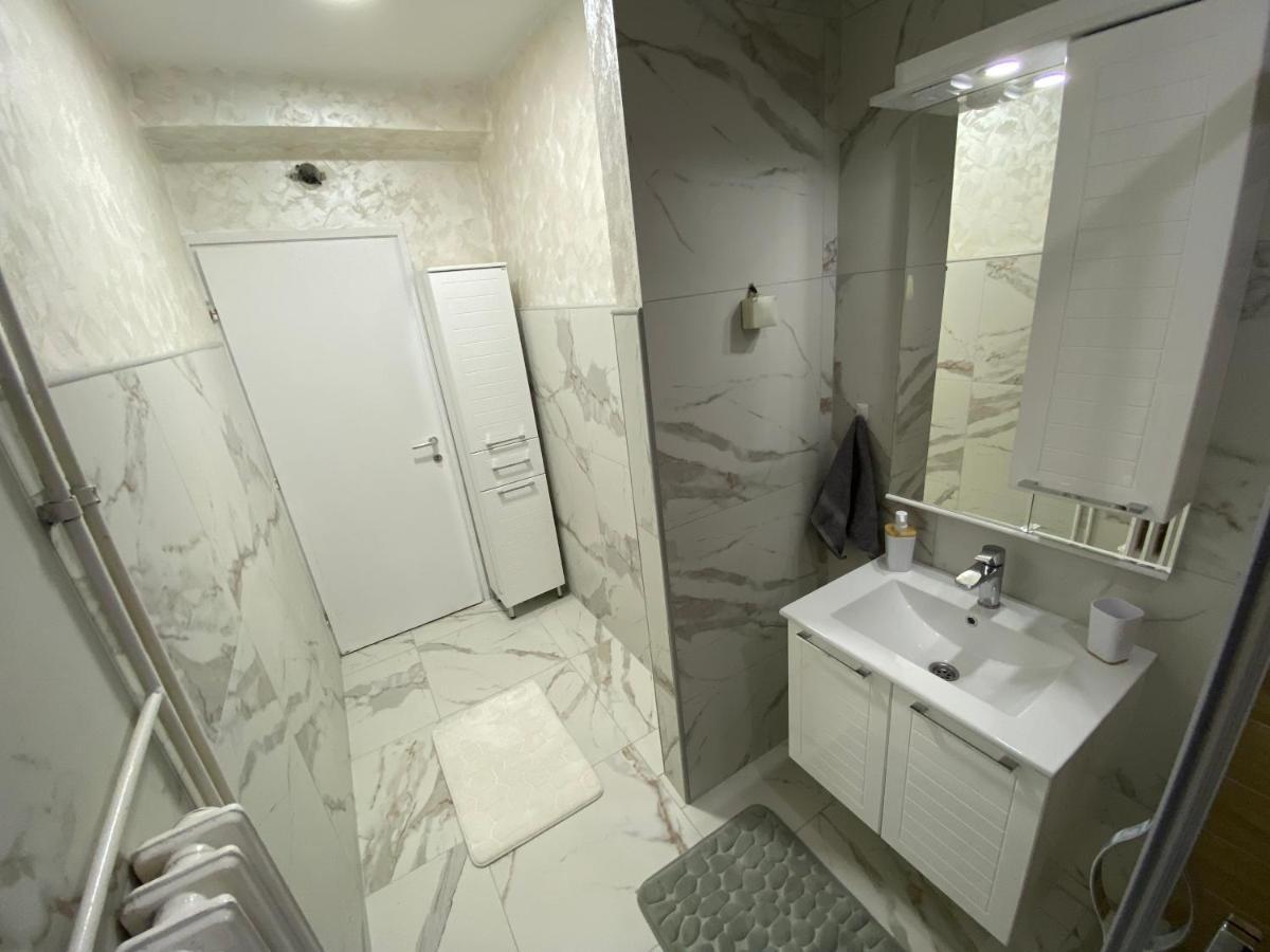 Apartman Bonaca Ni المظهر الخارجي الصورة