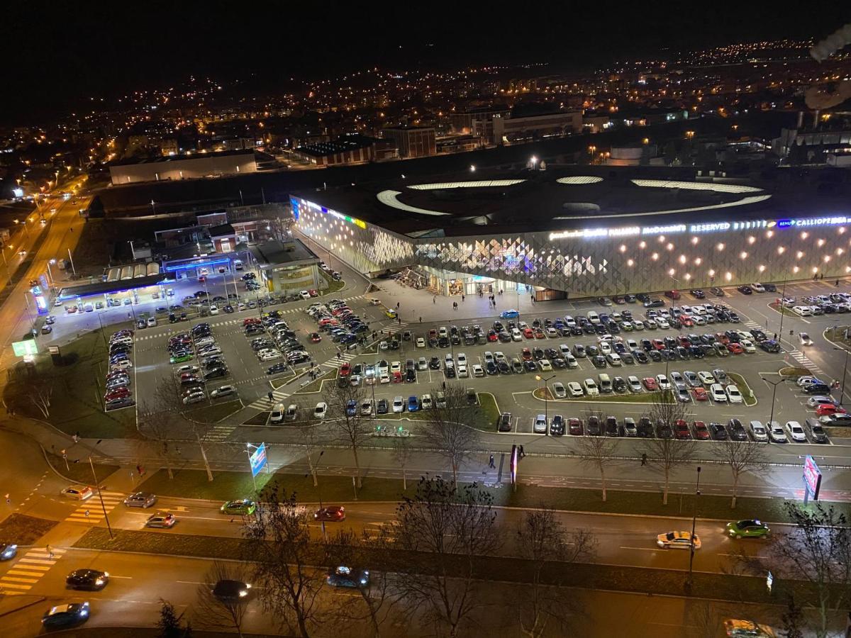 Apartman Bonaca Ni المظهر الخارجي الصورة
