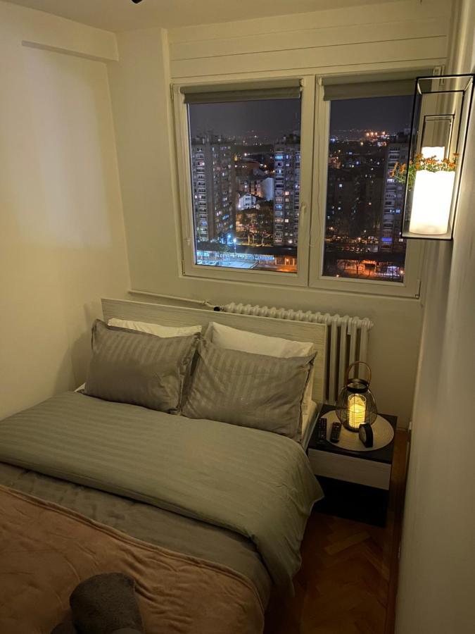 Apartman Bonaca Ni المظهر الخارجي الصورة