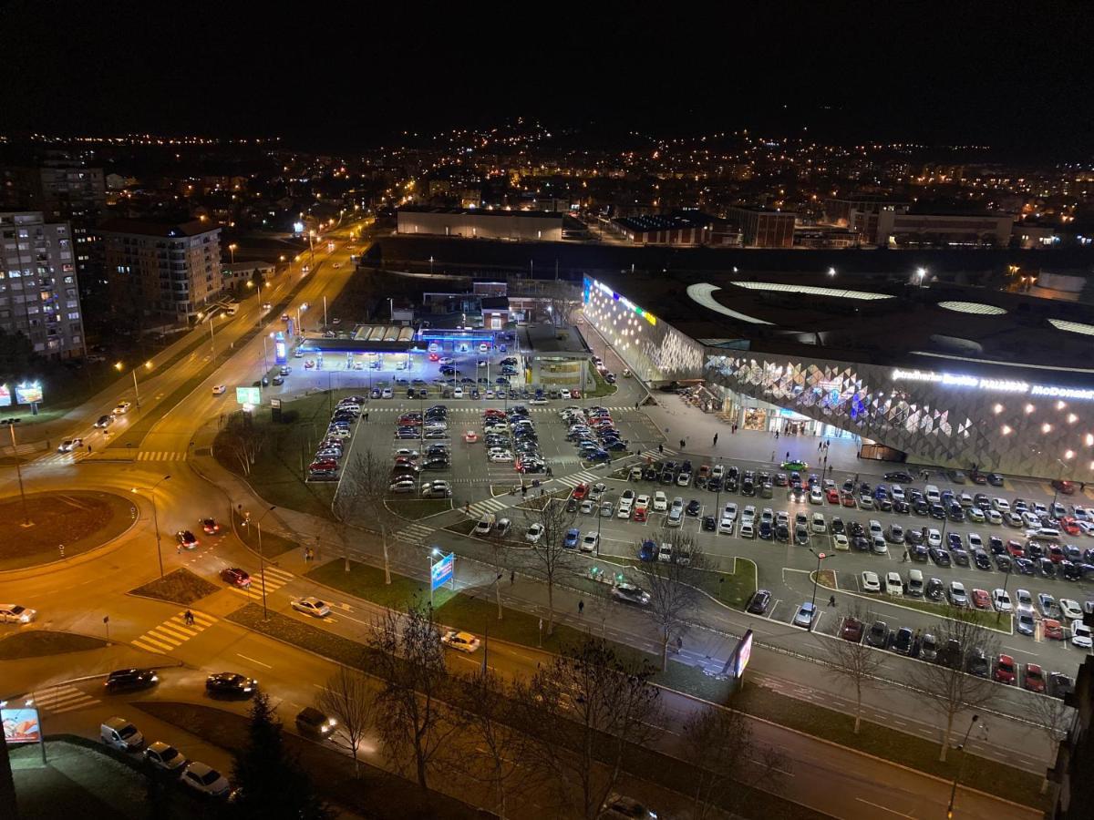 Apartman Bonaca Ni المظهر الخارجي الصورة