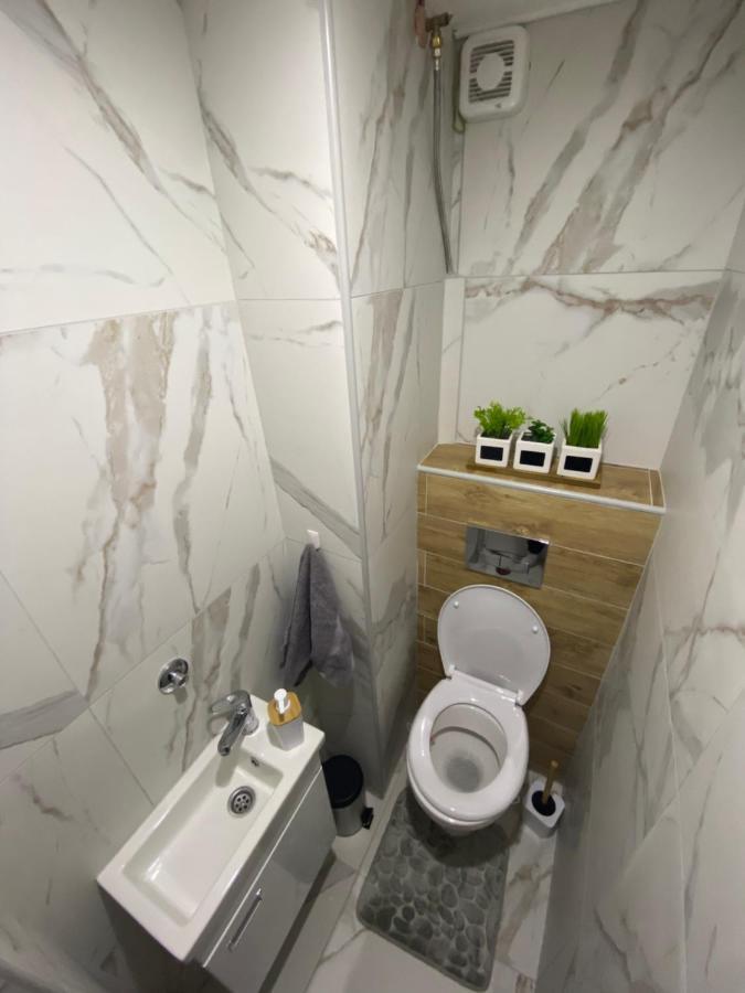 Apartman Bonaca Ni المظهر الخارجي الصورة