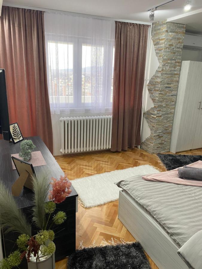 Apartman Bonaca Ni المظهر الخارجي الصورة