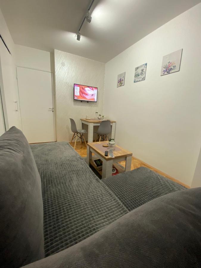 Apartman Bonaca Ni المظهر الخارجي الصورة