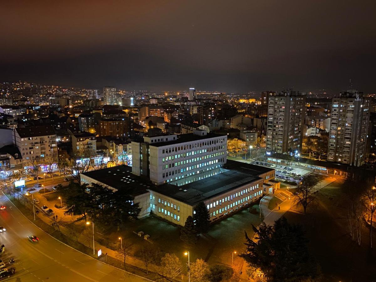Apartman Bonaca Ni المظهر الخارجي الصورة