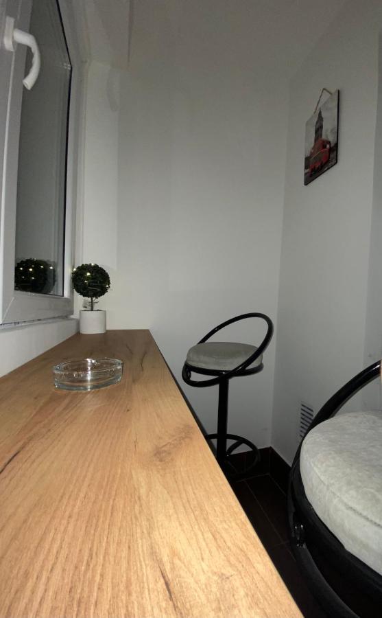 Apartman Bonaca Ni المظهر الخارجي الصورة