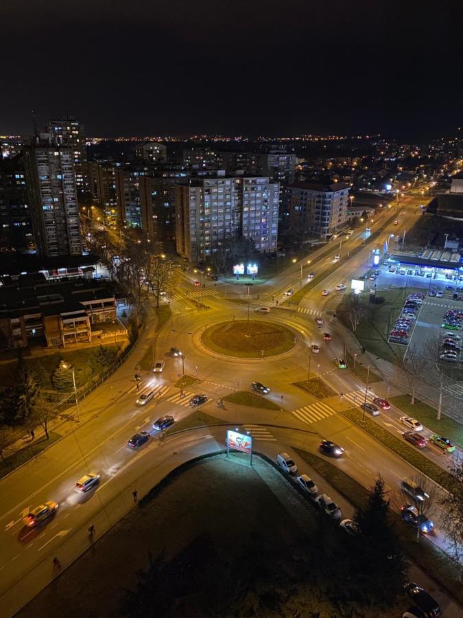 Apartman Bonaca Ni المظهر الخارجي الصورة