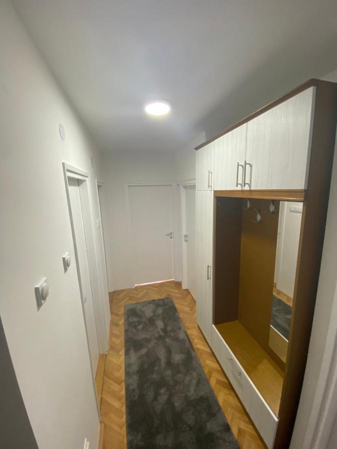 Apartman Bonaca Ni المظهر الخارجي الصورة