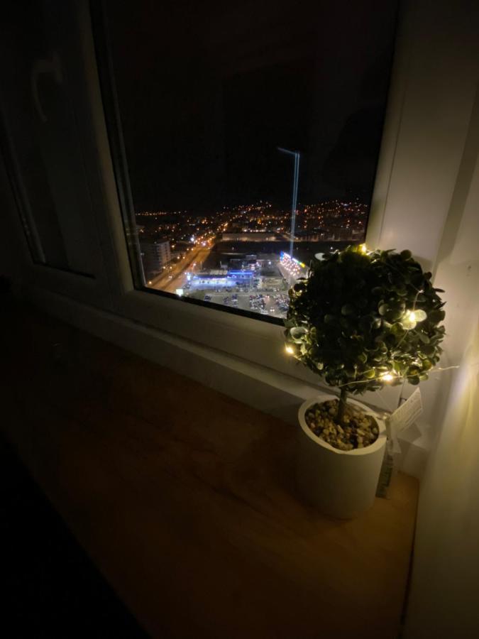 Apartman Bonaca Ni المظهر الخارجي الصورة