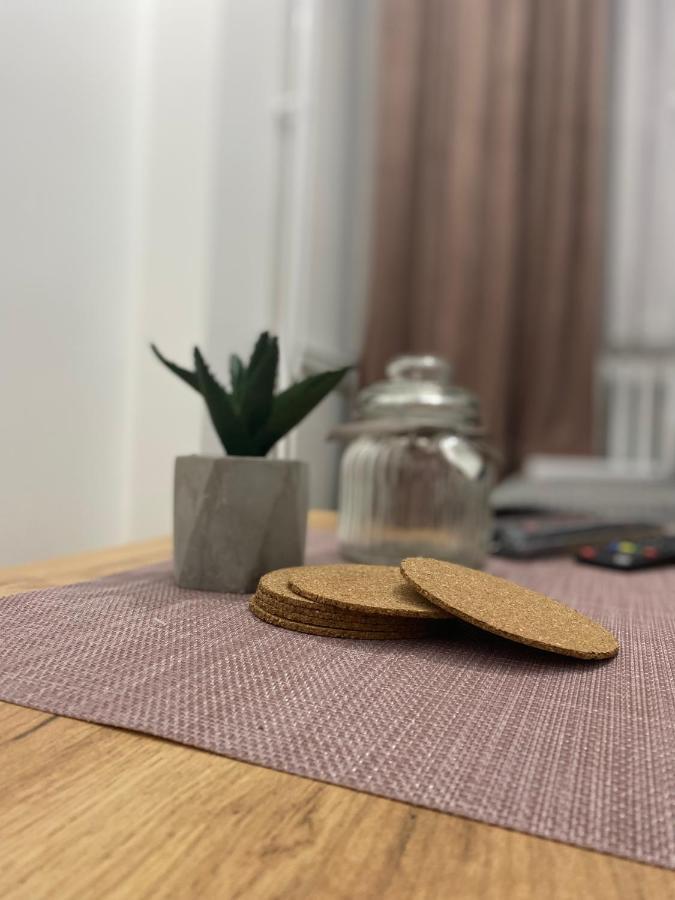 Apartman Bonaca Ni المظهر الخارجي الصورة