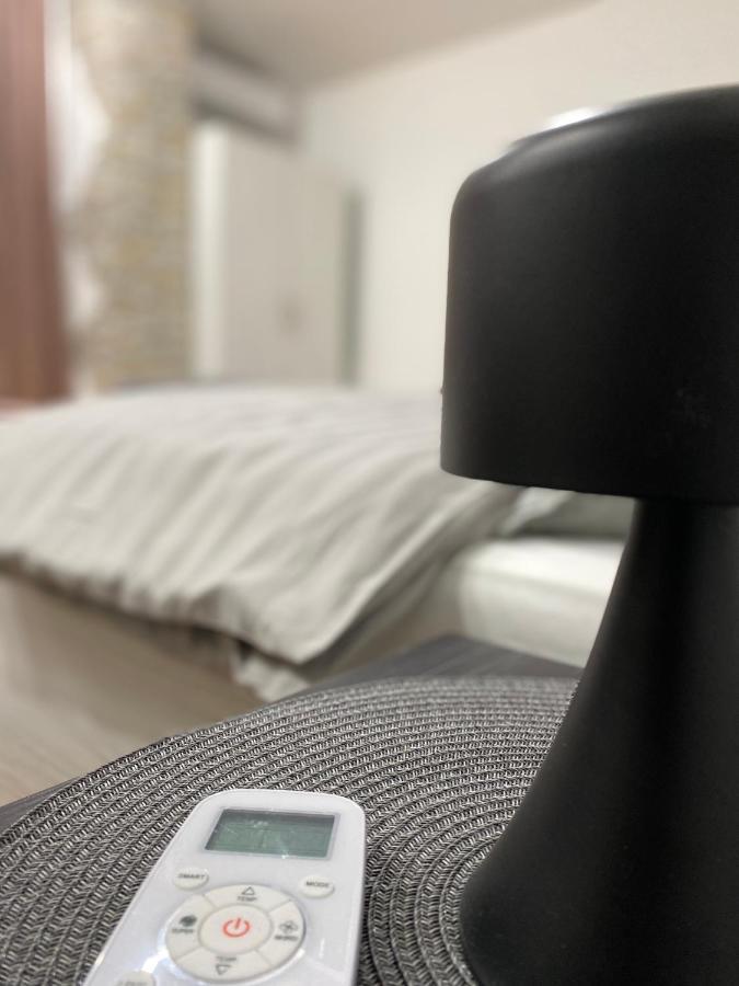 Apartman Bonaca Ni المظهر الخارجي الصورة