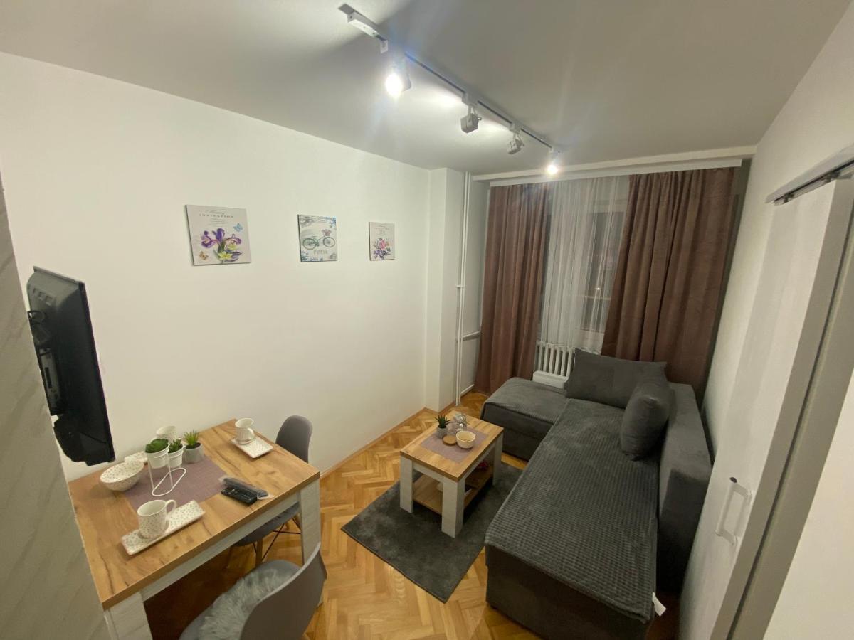 Apartman Bonaca Ni المظهر الخارجي الصورة