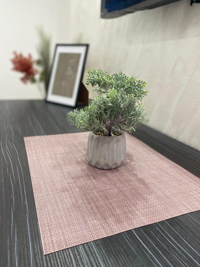 Apartman Bonaca Ni المظهر الخارجي الصورة