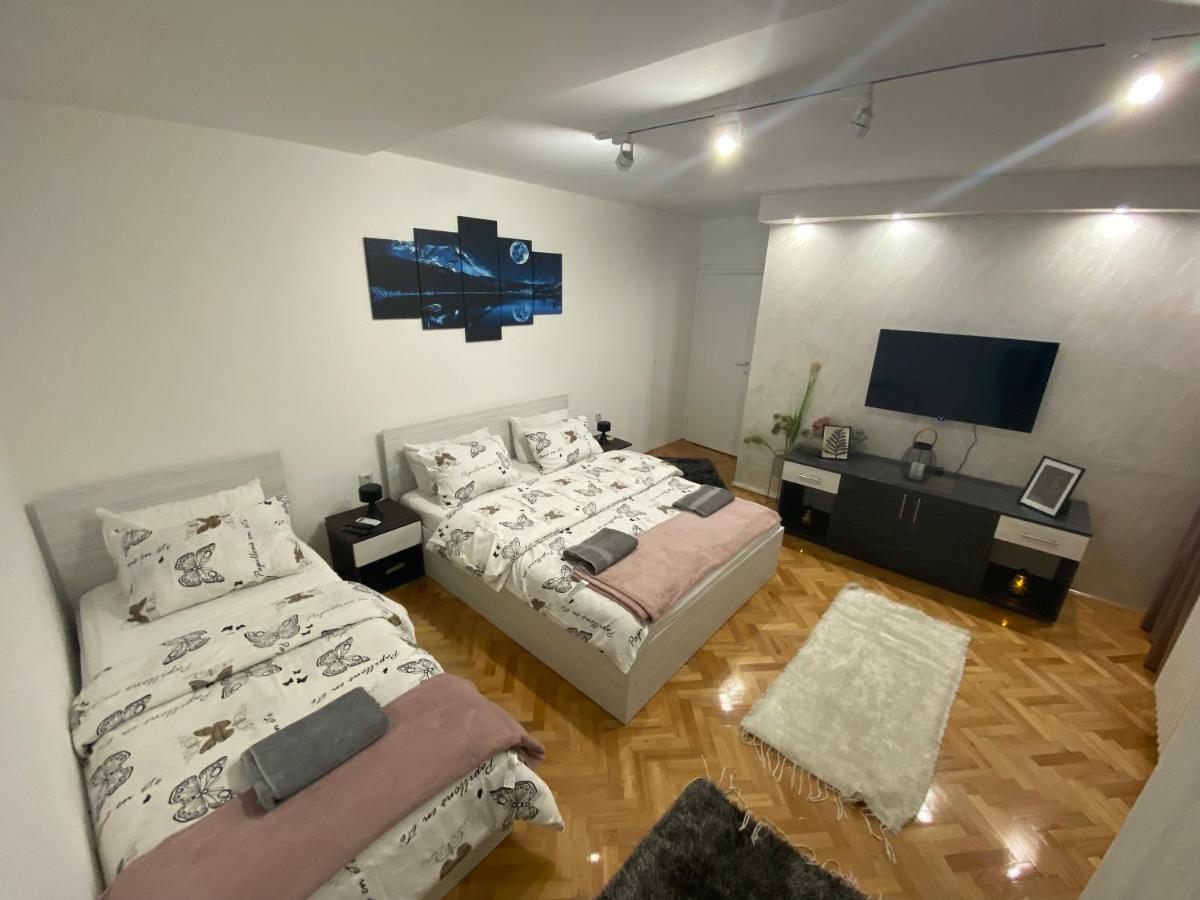Apartman Bonaca Ni المظهر الخارجي الصورة