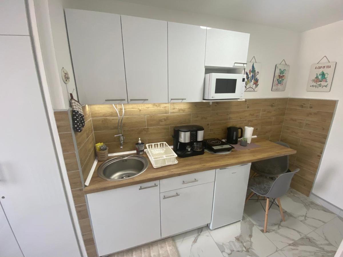 Apartman Bonaca Ni المظهر الخارجي الصورة