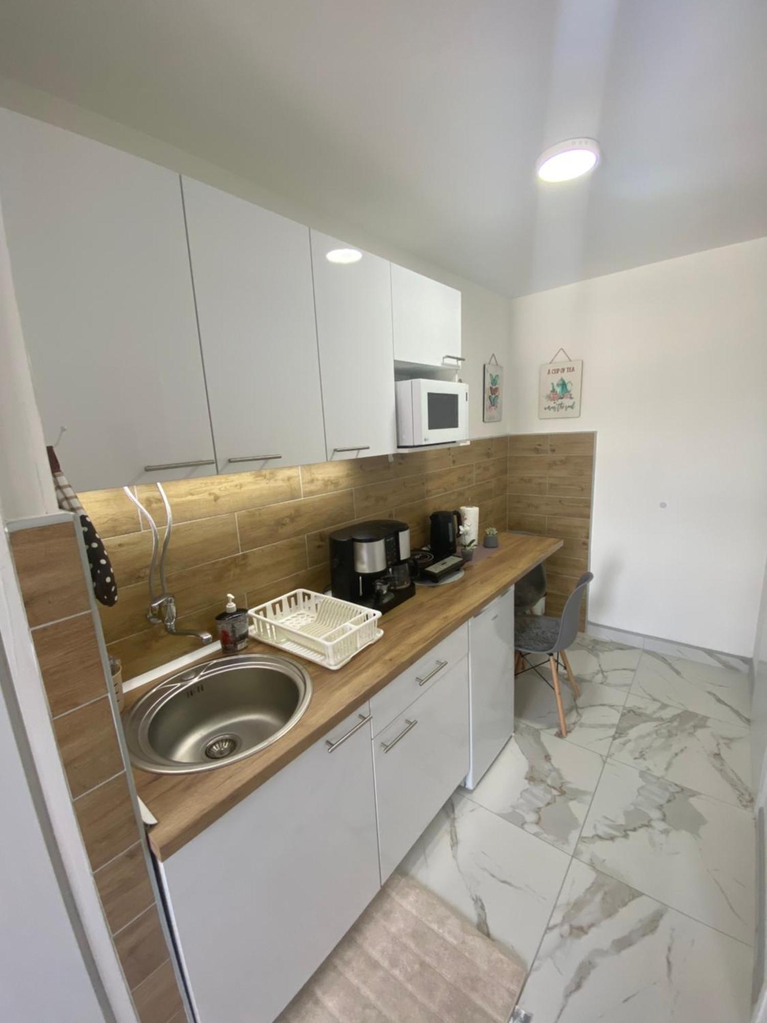Apartman Bonaca Ni المظهر الخارجي الصورة