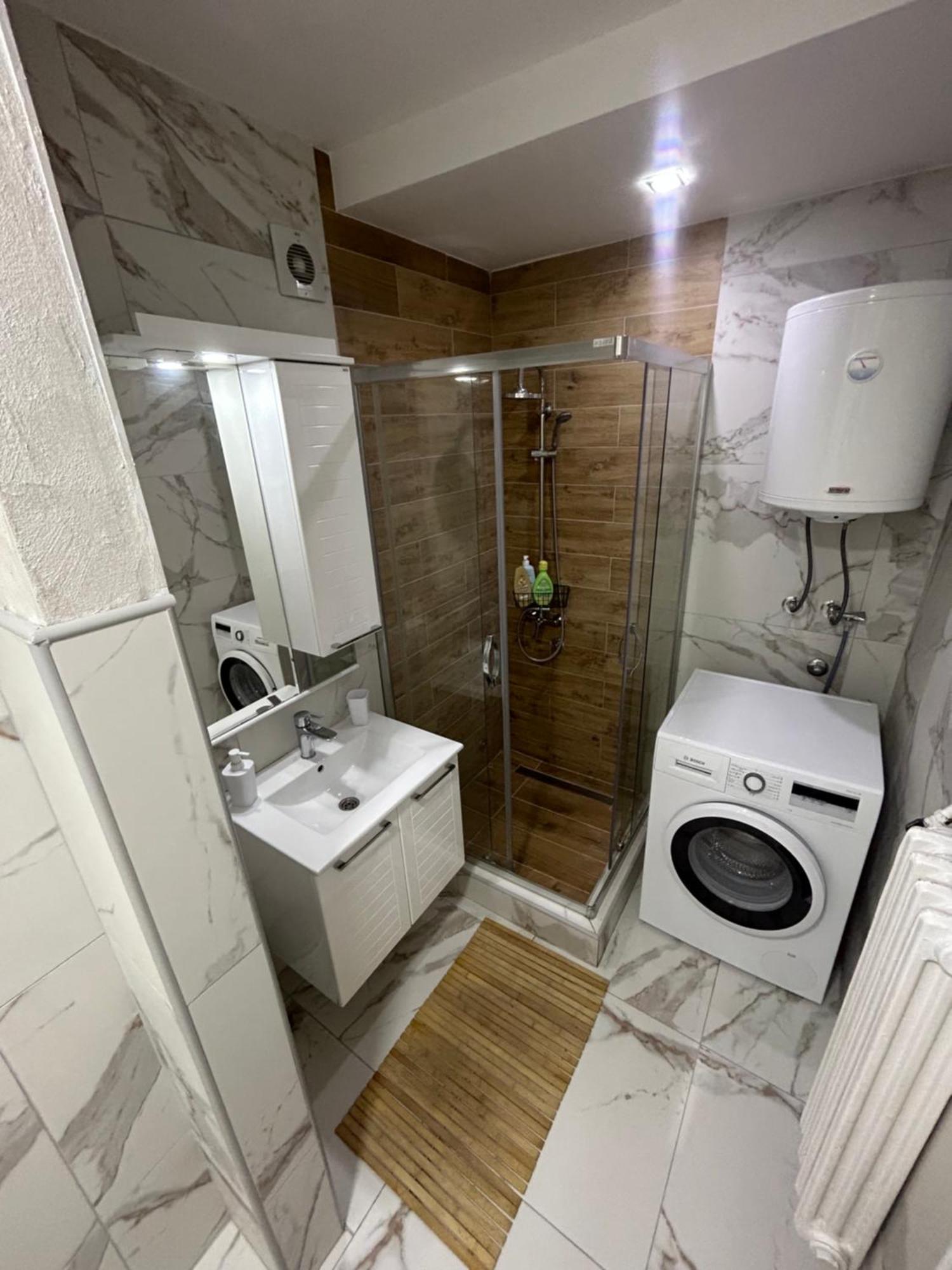 Apartman Bonaca Ni المظهر الخارجي الصورة