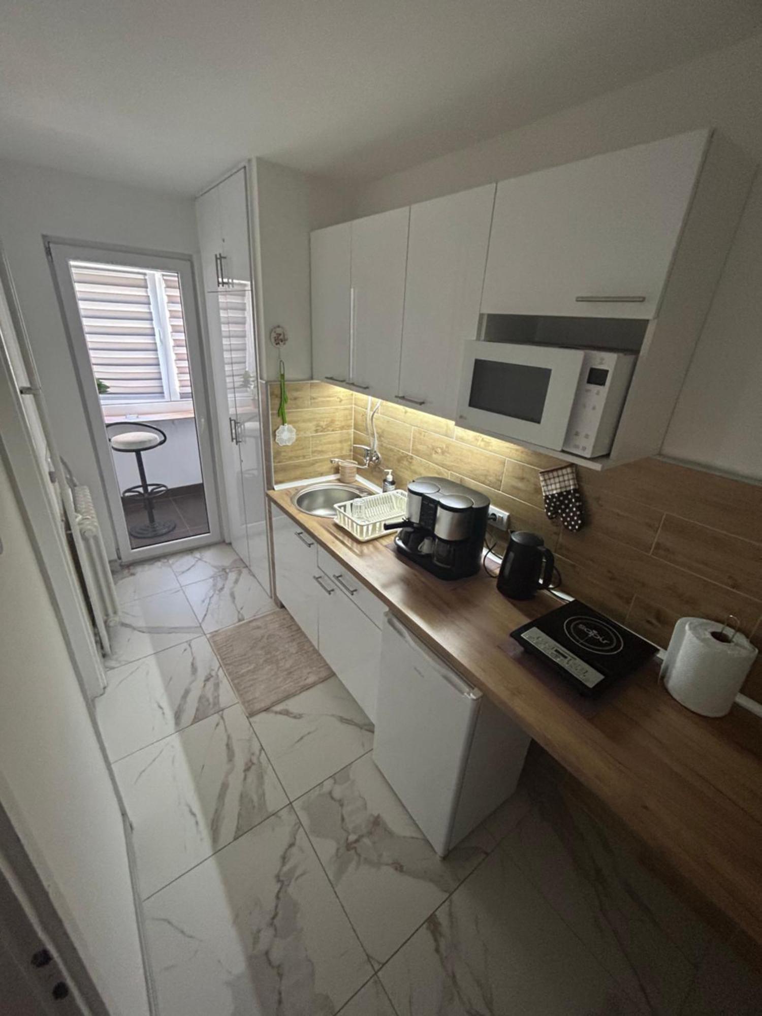 Apartman Bonaca Ni المظهر الخارجي الصورة