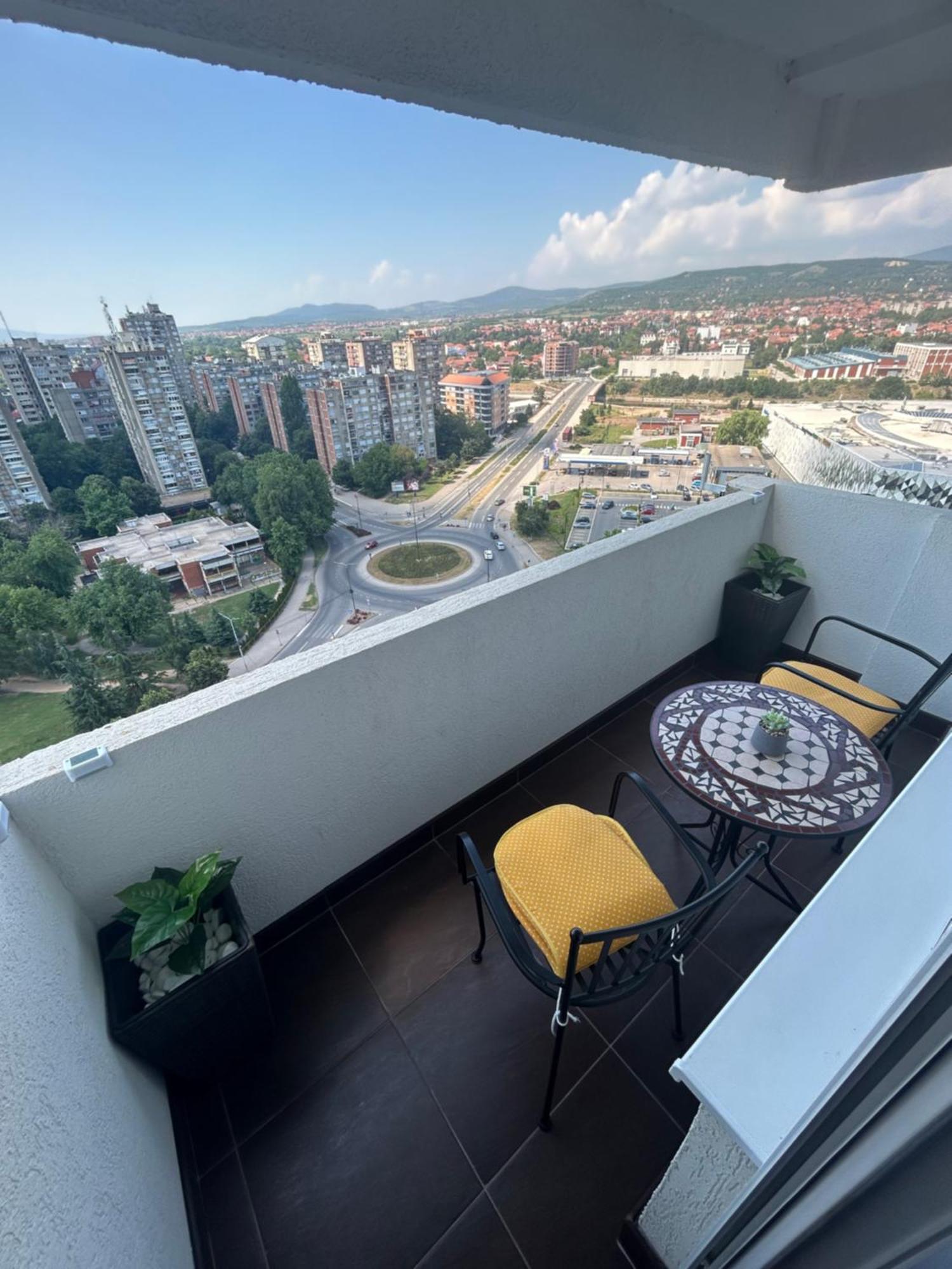 Apartman Bonaca Ni المظهر الخارجي الصورة