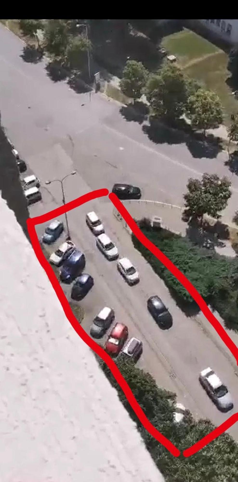 Apartman Bonaca Ni المظهر الخارجي الصورة